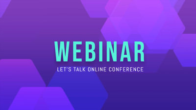 Tech Webinar